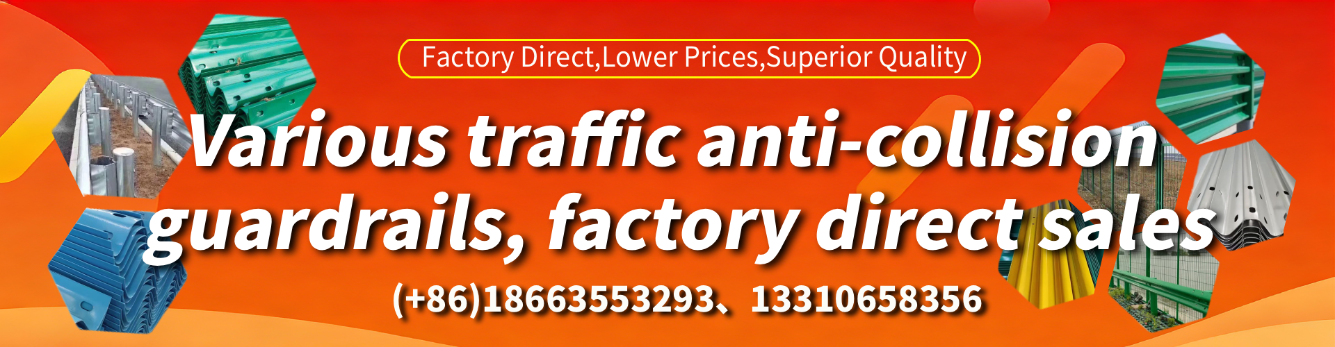 Port Hedland Highway Guardrail Manufacturer